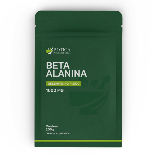 Beta Alanina - 200g
