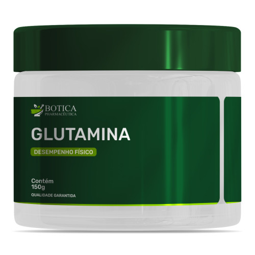 Glutamina - 150g