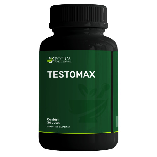 Testomax - 30 Doses