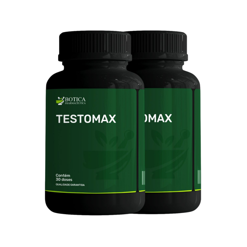 Kit 2 testomax
