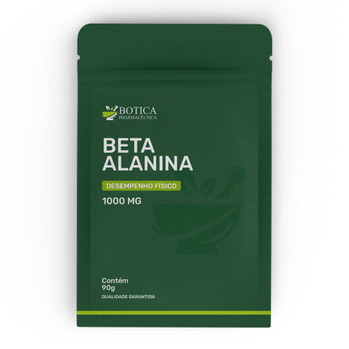 Beta Alanina - 90g